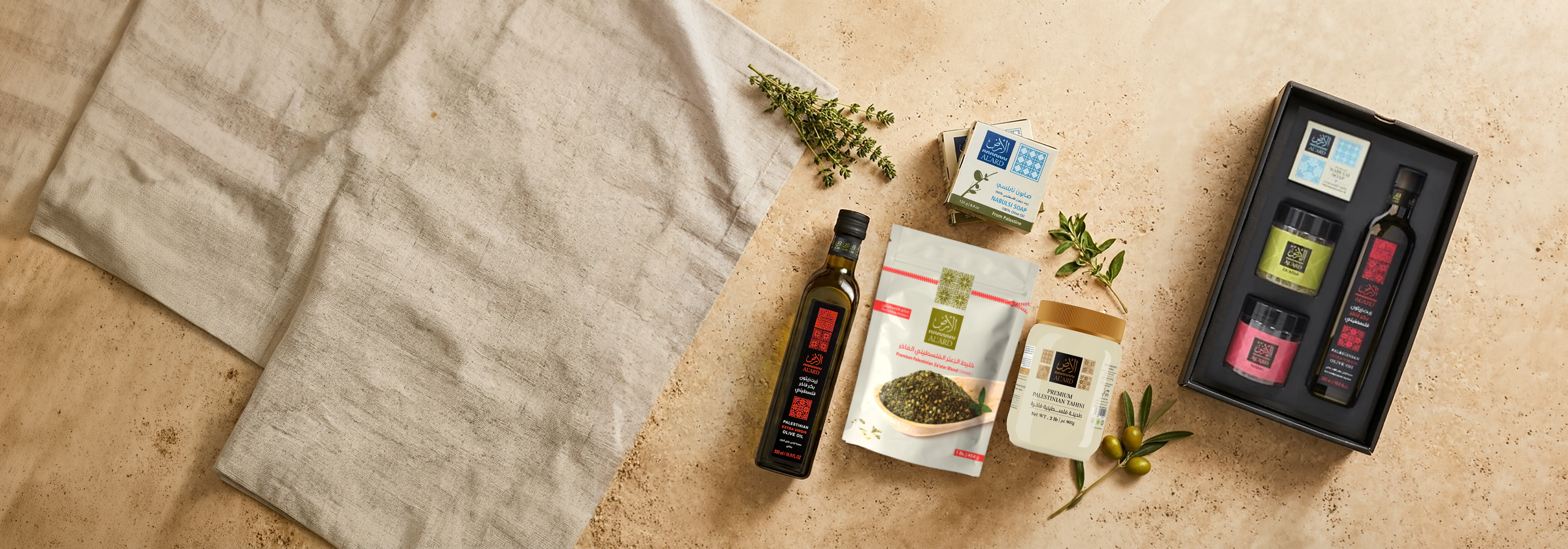 All Products