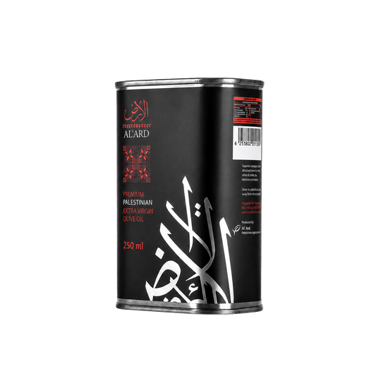 Premium Extra Virgin Olive Oil